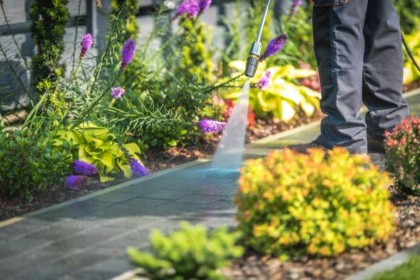 Laurens, IA Pressure Washing Services Company