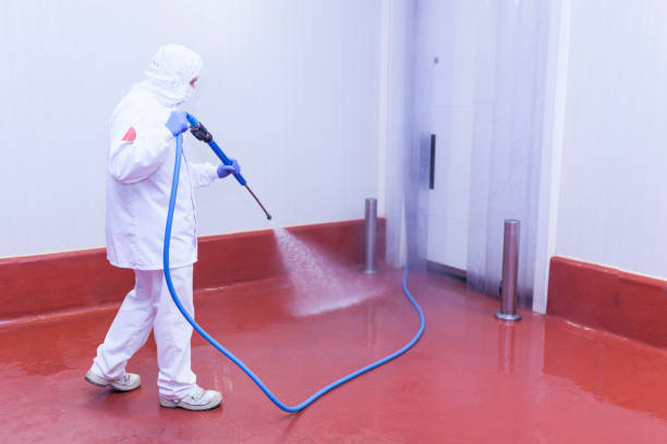 Best Machinery and Equipment Cleaning  in Laurens, IA