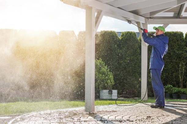 Best Post-Construction Pressure Washing  in Laurens, IA